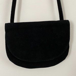 Urban Outfitters Suede Crossbody